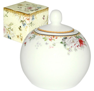 034-01-08 Цукорниця Патісьер 320мл - фото