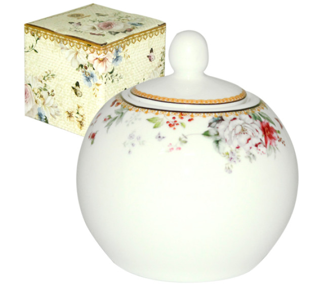 034-01-08 Цукорниця Патісьер 320мл - фото