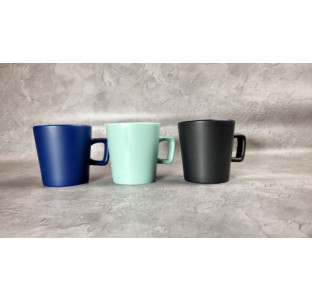 040-00-48 Чашка (варіант) 300 мл - фото