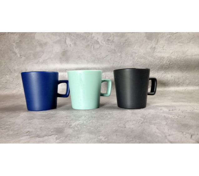 040-00-48 Чашка (варіант) 300 мл - фото