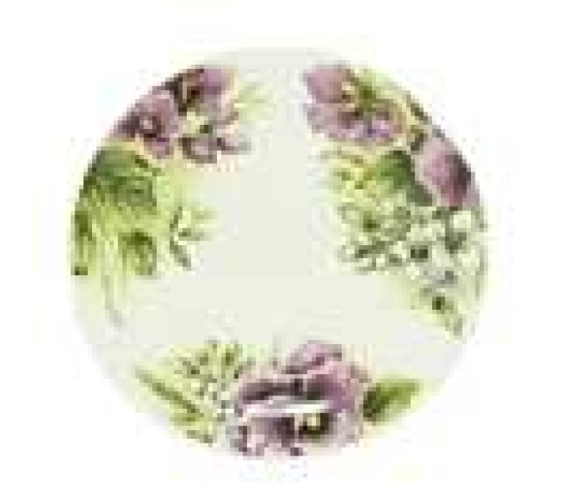 050-17-02 Тарілка 8' Фрезії - фото