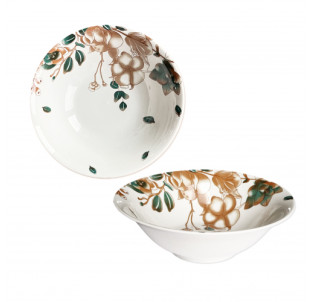 050-40-04 Салатник 7" Бавовна - фото