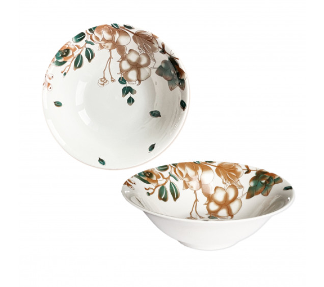 050-40-04 Салатник 7" Бавовна - фото