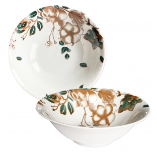 050-40-05 Салатник 8" Бавовна - фото