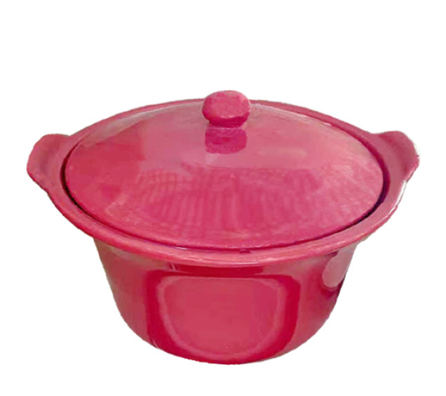 1116 Каструля 23*21*11см 1,620л - фото