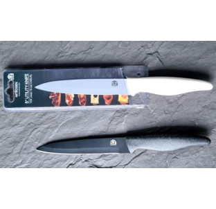 1234-4 НІЖ (лезо 13см) СASUAL - фото