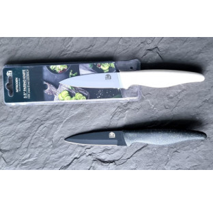 1234-5 НІЖ (лезо 9см) UDOBNUY - фото