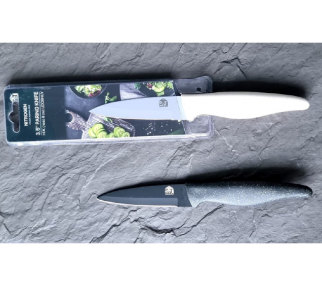 1234-5 НІЖ (лезо 9см) UDOBNUY - фото