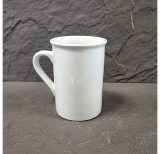 13615-01 Чашка біла 300 мл (варіант) - фото