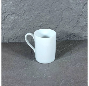 13642-02-00 Чашка біла 380 мл(варіант) - фото