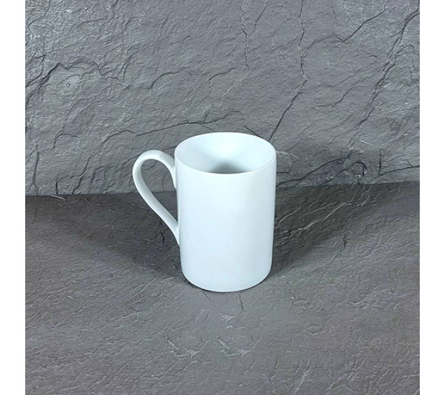 13642-02-00 Чашка біла 380 мл(варіант) - фото