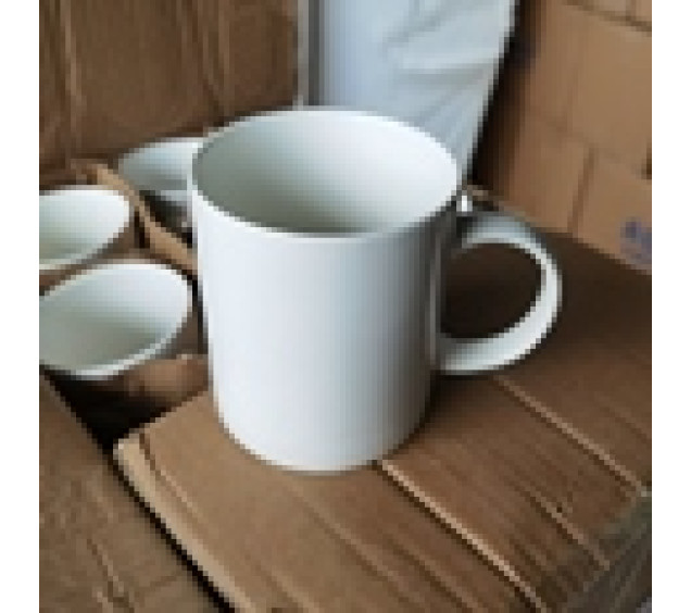 13642-06-00 Чашка біла 280 мл (варіант) - фото