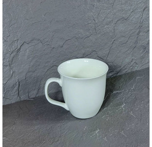 13642-07-00 Чашка біла 440 мл(варіант) - фото