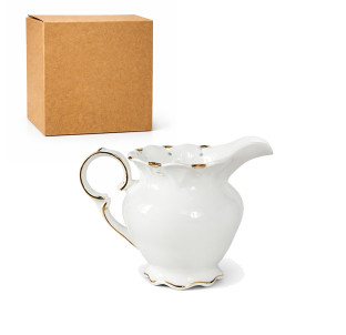 1771/1 Молочник Снігова королева 300 мл - фото