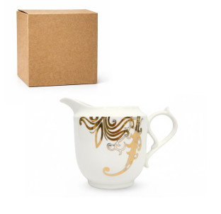 1788-4/1 Молочник Жаклін 260 мл - фото