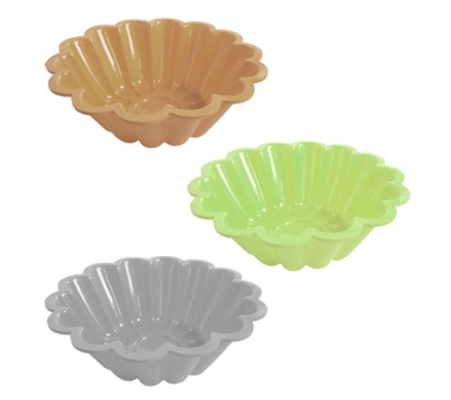 20000 Форма для випікання 23.5*7.5см Пастель - фото