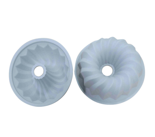 20004 Форма для випікання 26*6,5см Пастель - фото