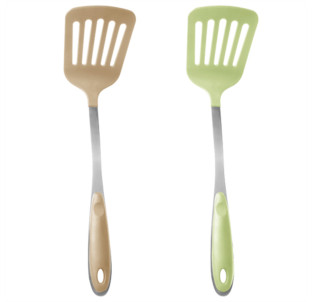 20021 Лопатка 32*7.8см Пастель - фото