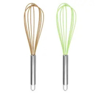 20023 Венчик (30х7см) Пастель - фото