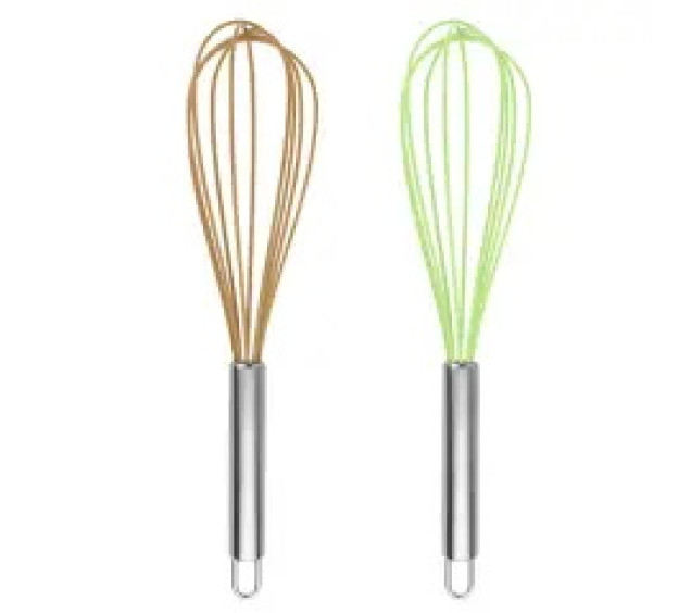 20023 Венчик (30х7см) Пастель - фото