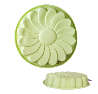 20027 Форма для випікання (круг.) 23см - фото