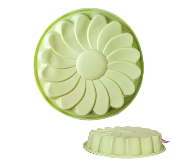 20027 Форма для випікання (круг.) 23см - фото