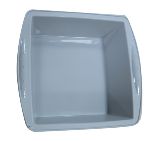 20028 Форма для випікання (квадр.) 24*26см - фото