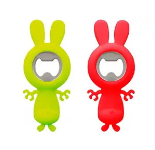 20070 Відкривачка 10,5*4,5см - фото