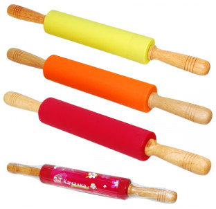 20074 Качалка 46,5см - фото