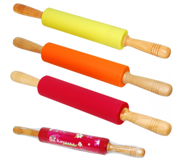 20074 Качалка 46,5см - фото