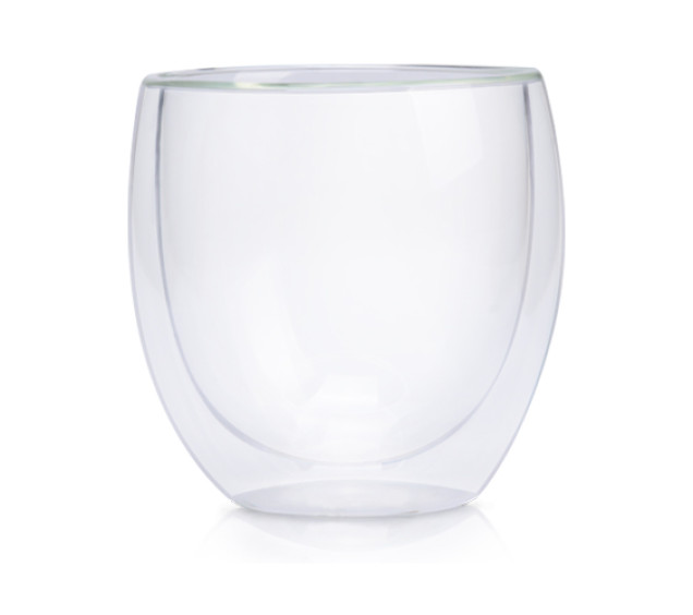 201-10 Стакан з подвійною стінкою 250мл Уно (220) - фото