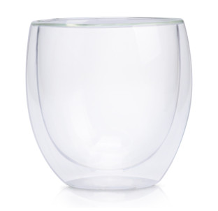 201-11 Стакан з подвійною стінкою 340мл Гранде Уно - фото