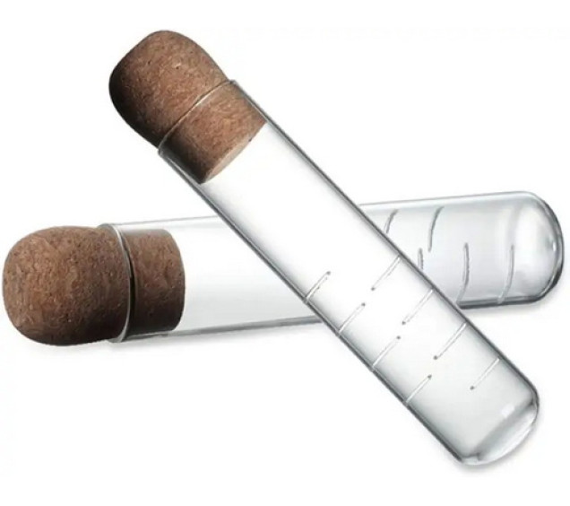 205-1 Колба для заварювання чаю - фото