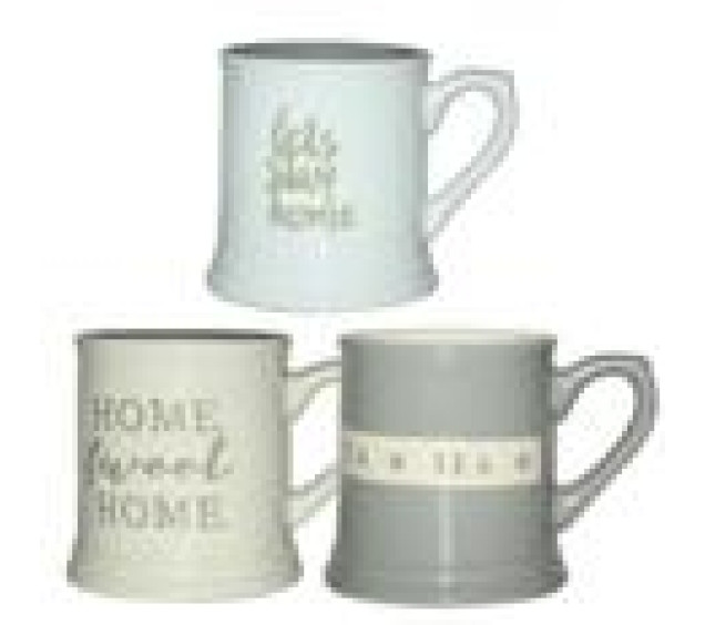 208-05 Чашка 360мл варіант від 1 до 2 кол. - фото