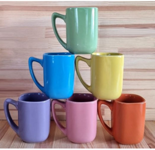 212-8 Чашка Сезан 300 мл - фото