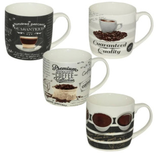 2184 Чашка 340мл Смак кави - фото