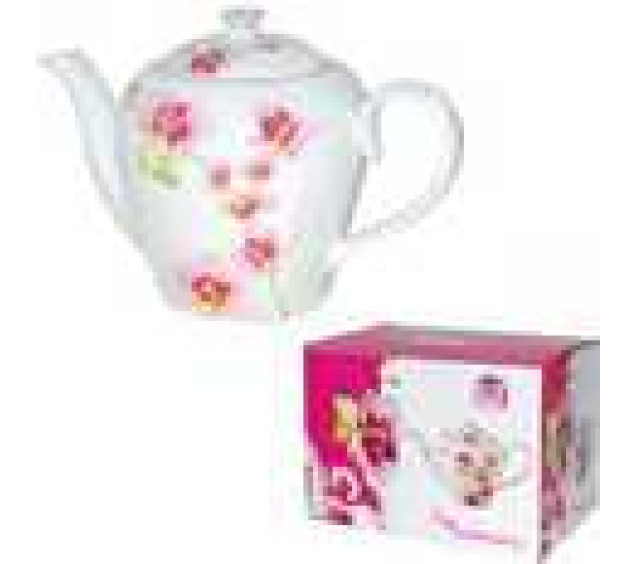 22301 Чайник 850мл Орхідея - фото