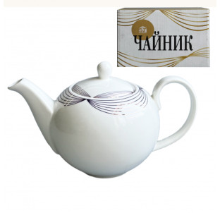 2235-5 Чайник Жардін 1160мл - фото