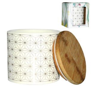 2244-00-01 Ємність 0.5л Абстракт - фото