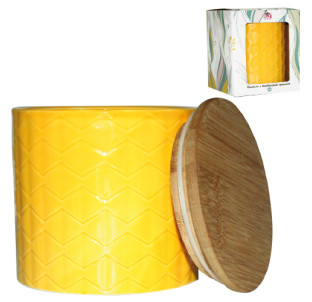 2244-01-01 Ємність 0.5л Хай-тек - фото