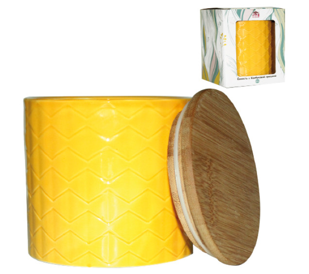 2244-01-01 Ємність 0.5л Хай-тек - фото