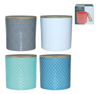 2244-06 Ємність 0,7л (варіант от1 до 6 цв.) - фото