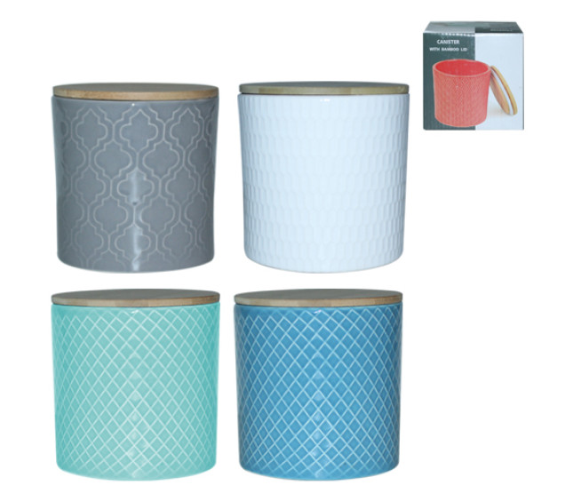 2244-06 Ємність 0,7л (варіант от1 до 6 цв.) - фото