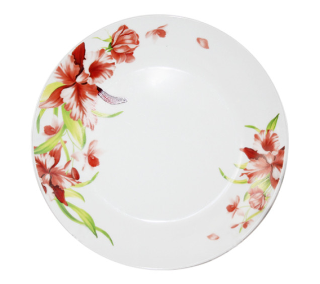 30000-1460 Тарілка 7' Ірис - фото