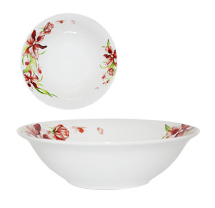 30004-1460 Салатник 6' Ірис - фото