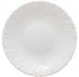 30030 Тарілка 7,5' Глазур 130313 - фото