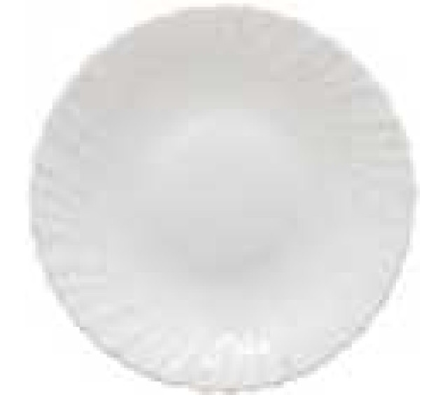 30030 Тарілка 7,5' Глазур 130313 - фото