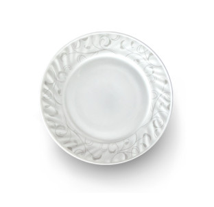 30057-01-130313 Тарілка 7' "Глазур" - фото