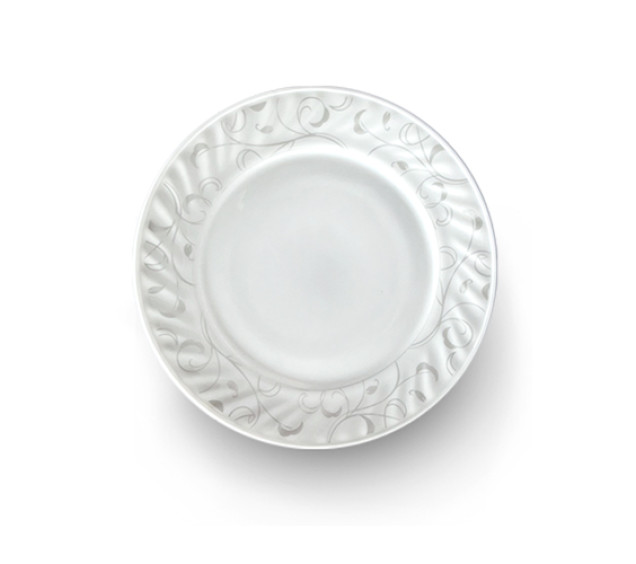 30057-01-130313 Тарілка 7' "Глазур" - фото