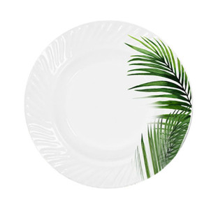 30057-01-15020 Тарілка 7' Тропік - фото